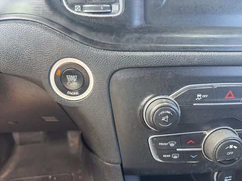 Used 2016 Dodge Charger Police image 26