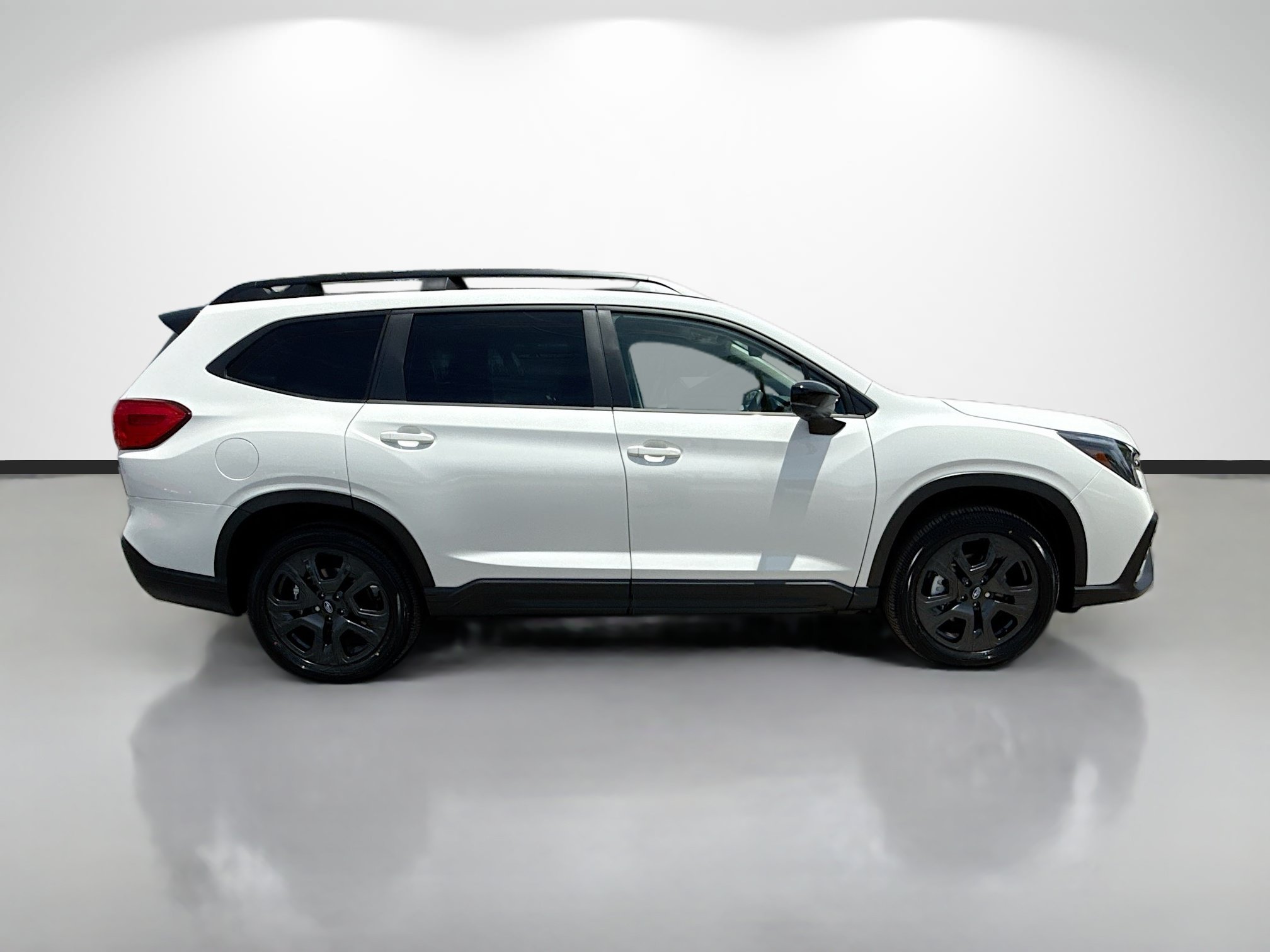 New 2026 Subaru Ascent Bronze Edition AWD/4WD image 2