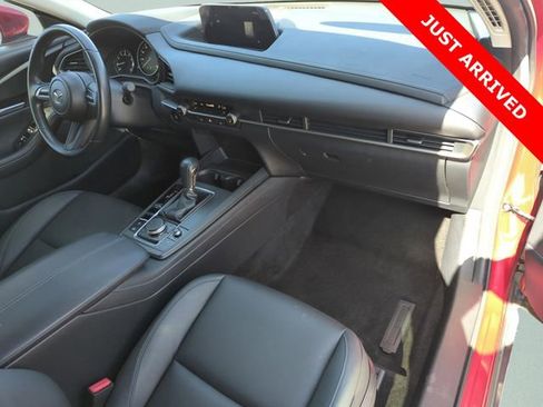 Used 2023 MAZDA CX-30 AWD 2.5 S w/ Select Package image 23