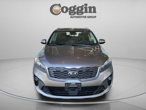 Used 2019 Kia Sorento EX image 5