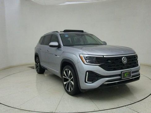 Used 2026 Volkswagen Atlas SEL Premium R-Line image 66