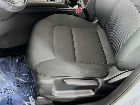 Certified 2023 MAZDA CX-5 AWD 2.5 S image 27