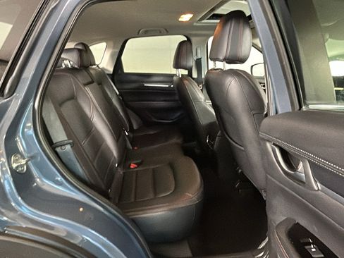 Used 2025 MAZDA CX-5 Carbon Edition AWD/4WD image 29