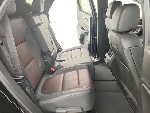 New 2026 Chevrolet Blazer RS w/ Driver Confidence II Package image 36