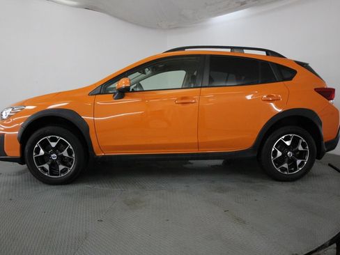 Used 2018 Subaru Crosstrek 2.0i Premium AWD/4WD image 4