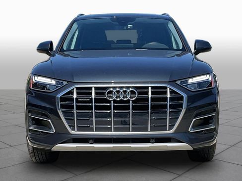 Used 2024 Audi Q5 2.0T Premium w/ Convenience Package AWD/4WD image 4
