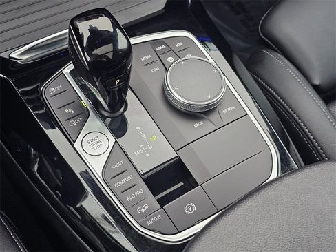 Used 2024 BMW X3 xDrive30i image 19