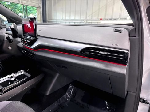 Used 2022 Volkswagen ID.4 Pro RWD image 29