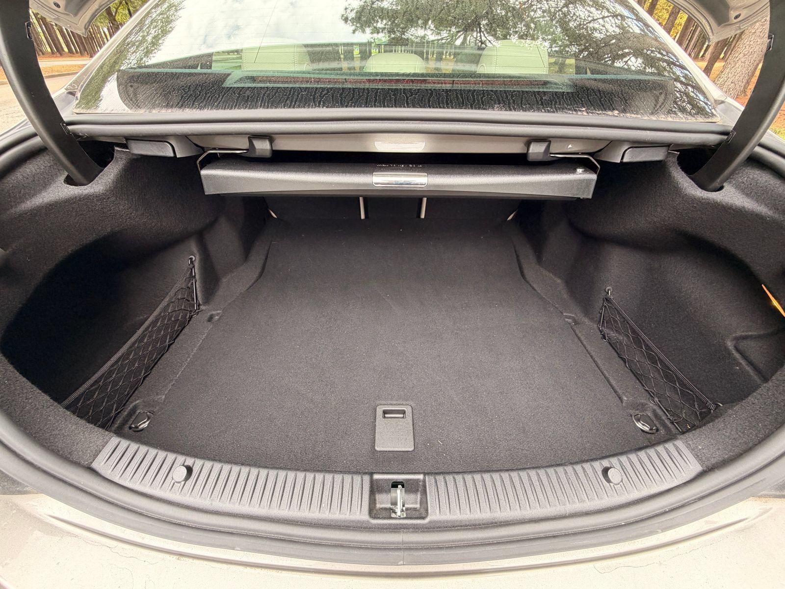 Certified 2020 Mercedes-Benz C 300 4MATIC Sedan image 16