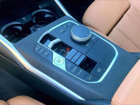 Used 2024 BMW M340i xDrive w/ Premium Package image 16