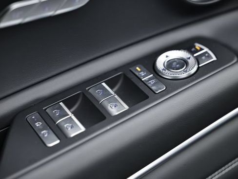 New 2026 Genesis GV80 3.5T Prestige AWD/4WD image 19