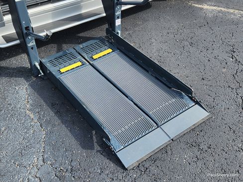 Used 2018 RAM ProMaster 1500 w/ Mopar Trailer Tow Group FWD image 33