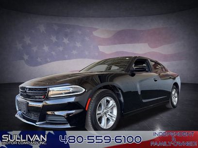 Used 2022 Dodge Charger SXT