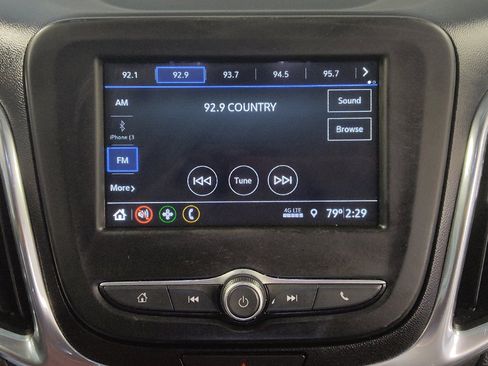 Used 2019 Chevrolet Equinox LT image 25