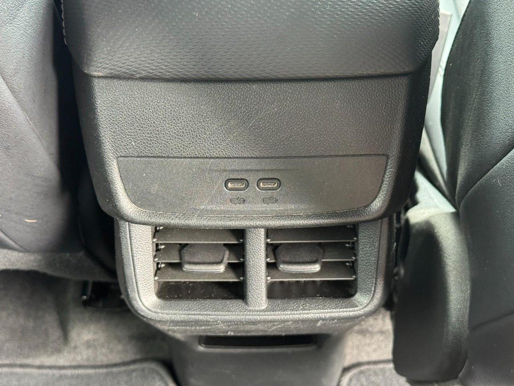 Used 2025 Chevrolet Equinox LT w/ Convenience Package II FWD image 14