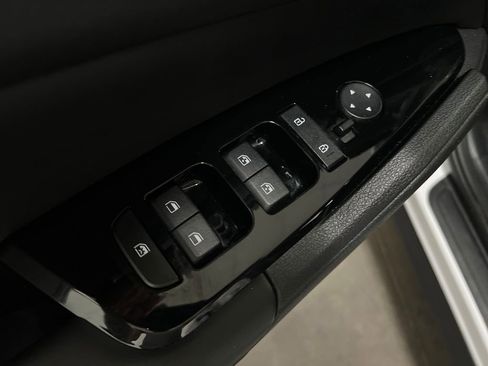 Used 2024 Kia Sportage SX FWD image 13