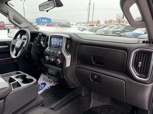 Used 2020 GMC Sierra 1500 Elevation w/ Elevation Value Package image 58