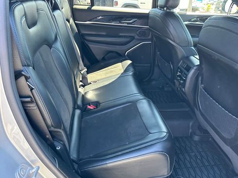 Certified 2022 Jeep Grand Cherokee Trailhawk image 19