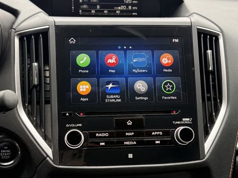Used 2023 Subaru Crosstrek 2.5i Limited image 24