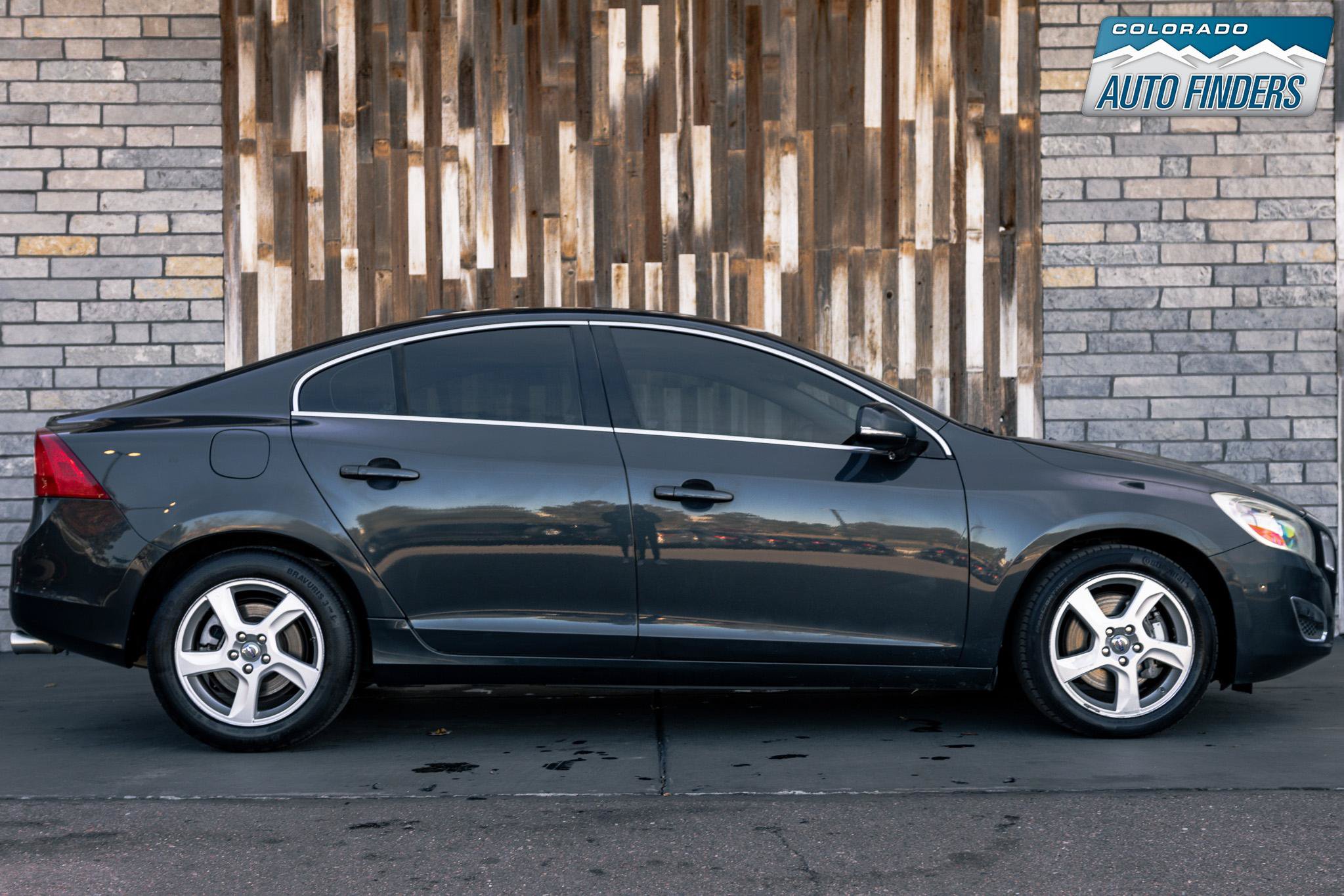 Used 2013 Volvo S60 T5 AWD/4WD image 7