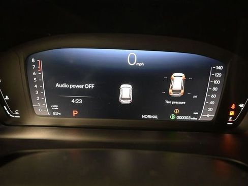 New 2026 Honda Passport RTL image 12