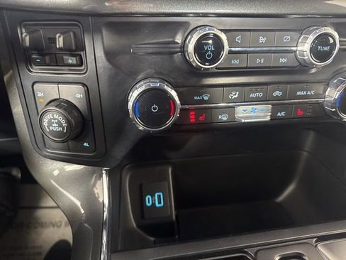 Used 2023 Ford F150 XLT w/ Equipment Group 302A High AWD/4WD image 16