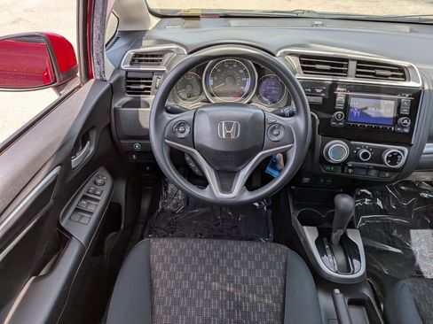Used 2017 Honda Fit LX image 16