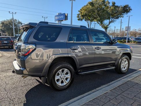 Used 2023 Toyota 4Runner SR5 Premium image 6