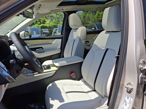 New 2025 MAZDA CX-90 3.3 Turbo S w/ Premium Plus image 7