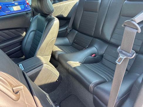 Used 2014 Ford Mustang GT Premium w/ GT Track Package image 12