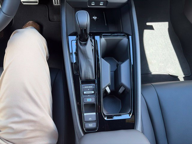 New 2026 Honda Accord Sport image 17