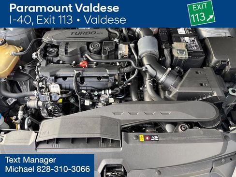 Used 2021 Hyundai Sonata SEL Plus w/ Tech Package image 29