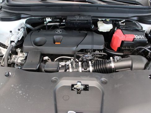 New 2026 Acura RDX Advance Package image 7