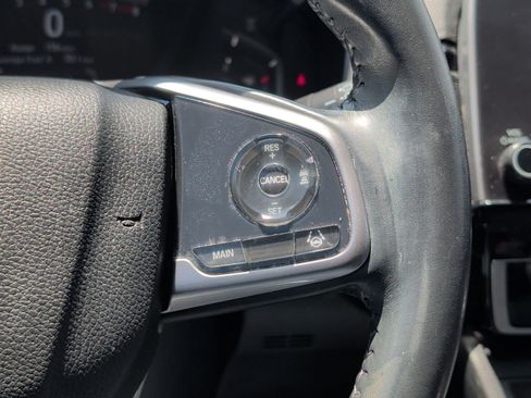 Used 2020 Honda CR-V EX-L image 15
