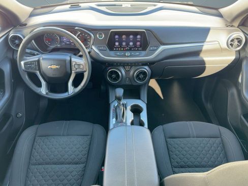 Used 2022 Chevrolet Blazer LT image 13