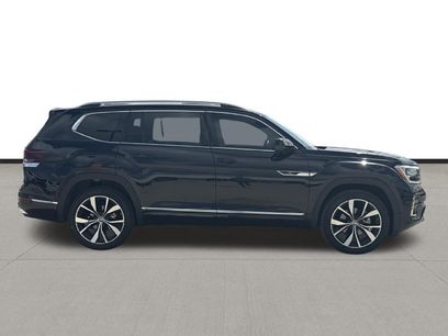 New 2026 Volkswagen Atlas SEL Premium R-Line