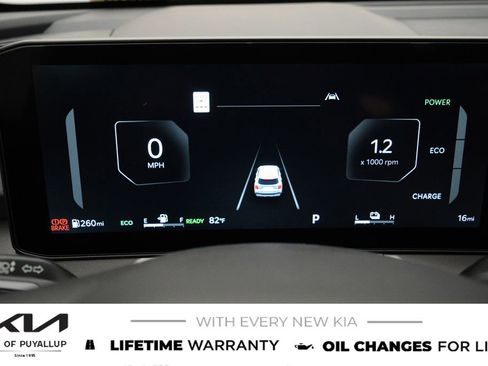 New 2026 Kia Sorento SX Prestige AWD/4WD image 18