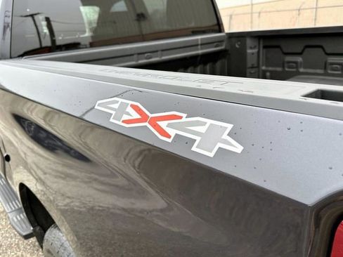 Certified 2023 Chevrolet Silverado 1500 RST w/ Protection Package image 15