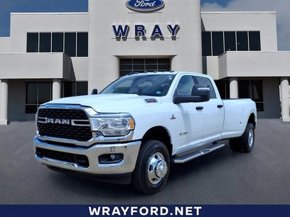 Used 2024 RAM 3500 Big Horn