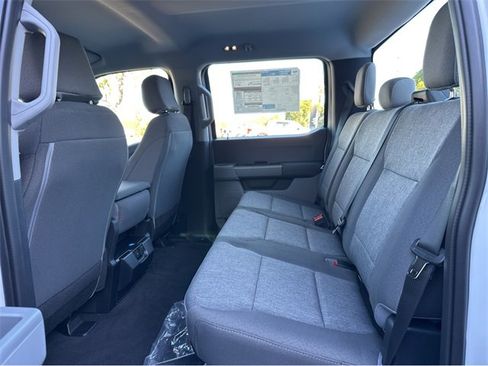 New 2026 Ford F250 XL w/ STX Appearance Package image 14