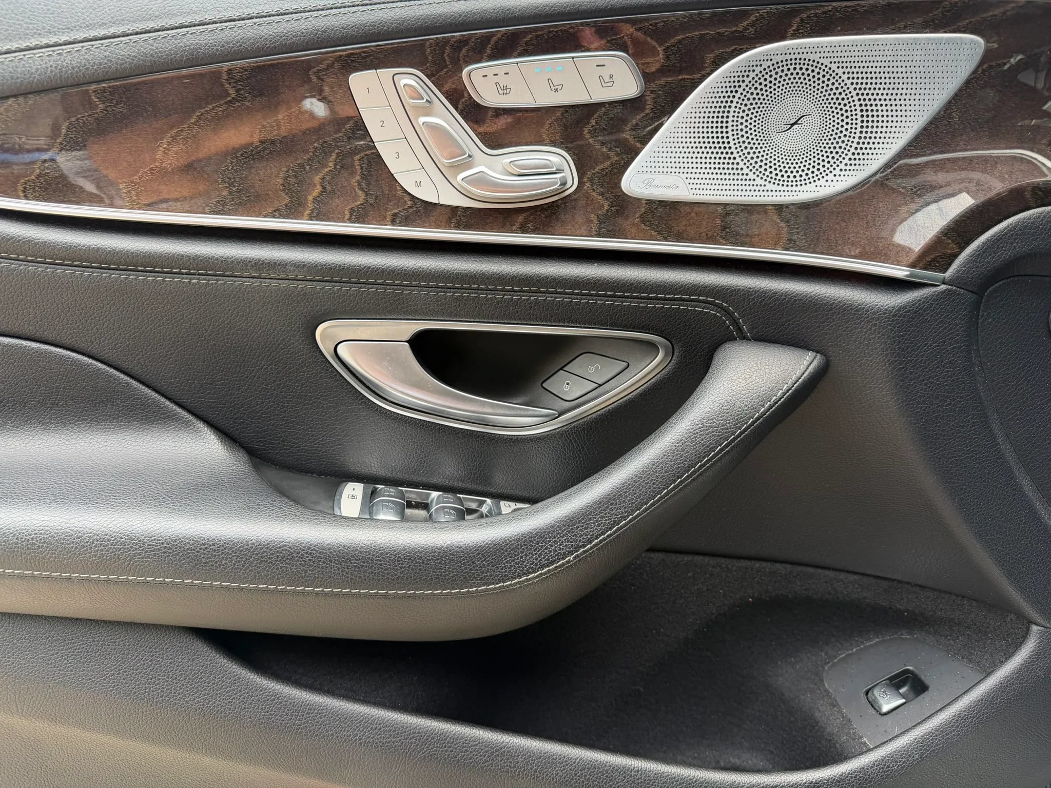Used 2020 Mercedes-Benz CLS 450 4MATIC image 9