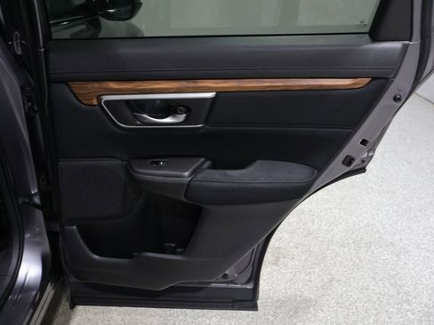 Used 2019 Honda CR-V EX image 21