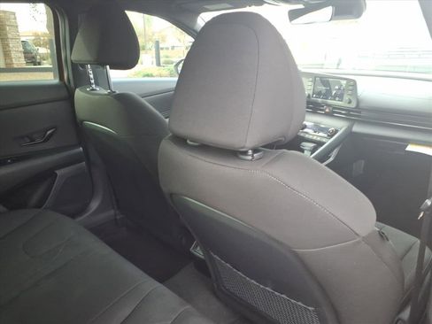 New 2026 Hyundai Elantra SEL Sport Premium image 8
