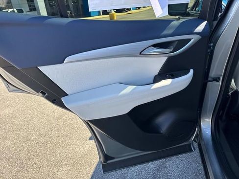 New 2026 Buick Envision Avenir image 15