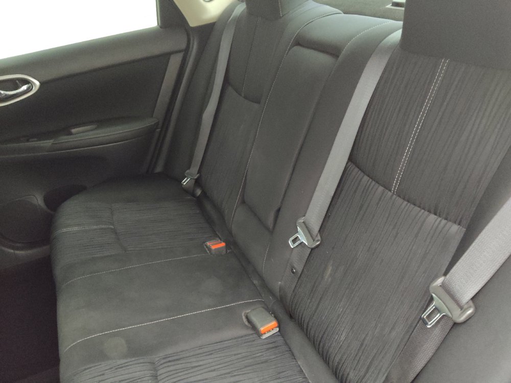 Used 2018 Nissan Sentra SV FWD image 18