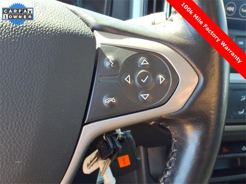 Used 2022 Chevrolet Colorado LT w/ Fleet Safety Package image 25