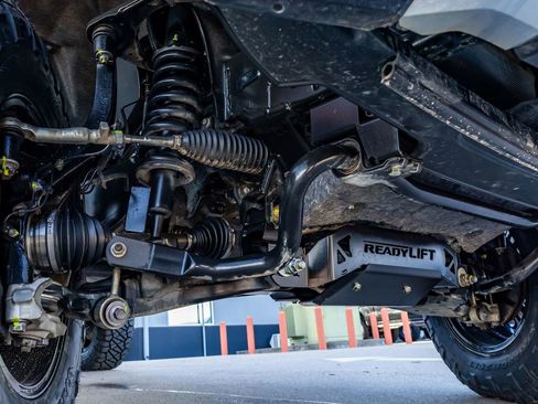 Used 2023 Toyota Tundra Limited image 14