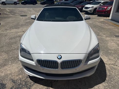 Used 2012 BMW 650i Convertible image 5