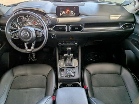 Used 2020 MAZDA CX-5 Touring FWD image 29