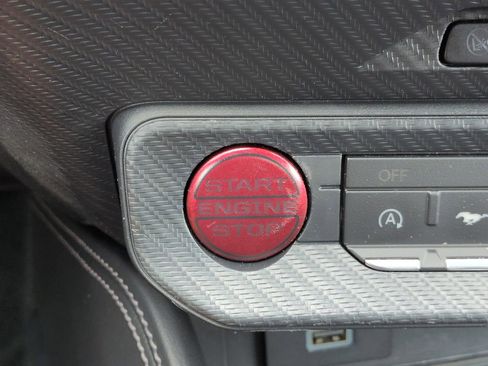 Used 2024 Ford Mustang Premium RWD image 28